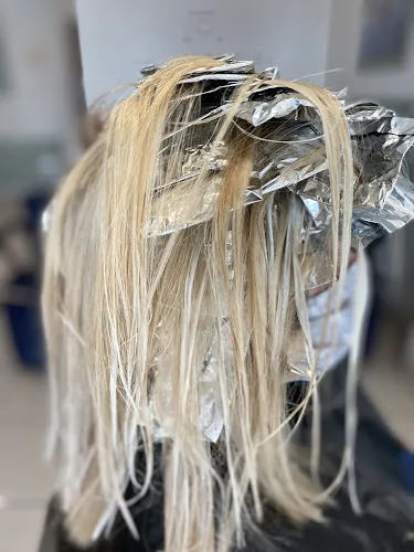 4 - Reflections (formally in basildon bus station)