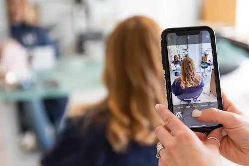 7 - Reflections (formally in basildon bus station)