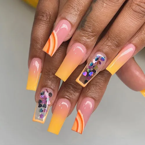 5 - Regal Nails, Salon & Spa