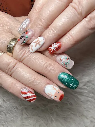 7 - Regal Nails Salon & Spa