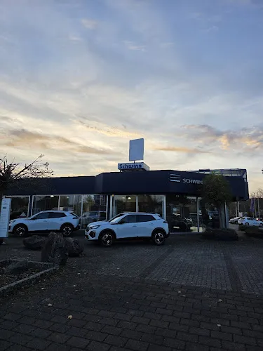 1 - REICHERT KFZ-Technik Meisterwerkstatt