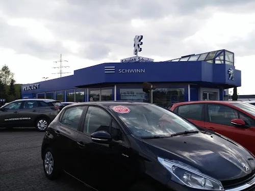 2 - REICHERT KFZ-Technik Meisterwerkstatt