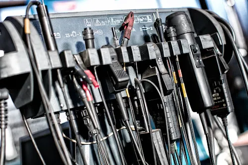 6 - Reifen & Autoservice Bassum