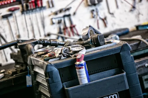 5 - Reifen & Autoservice Bassum