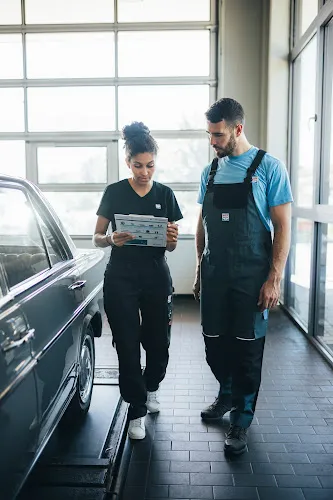 7 - Reifen & Autoservice Bassum