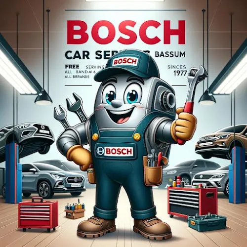 4 - Reifen & Autoservice Bassum