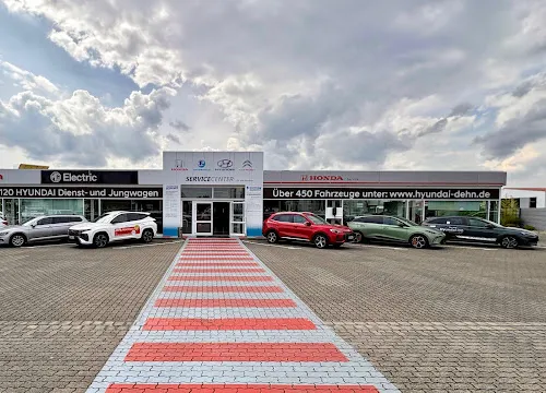 4 - Reifen & Autoservice GmbH Mike Ziegler