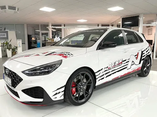 3 - Reifen & Autoservice GmbH Mike Ziegler