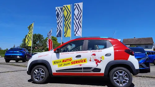 4 - Reifen & KFZ Service Klose mit Mietwerkstatt