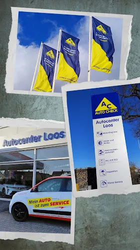 5 - Reifen & KFZ Service Klose mit Mietwerkstatt