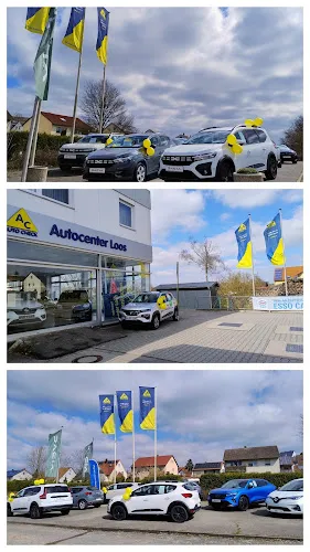 1 - Reifen & KFZ Service Klose mit Mietwerkstatt