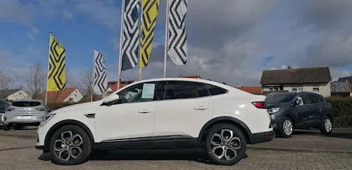 7 - Reifen & KFZ Service Klose mit Mietwerkstatt