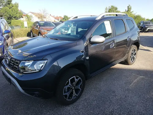 6 - Reifen & KFZ Service Klose mit Mietwerkstatt