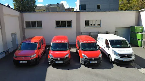 3 - Reifen & Montageservice Schwabe