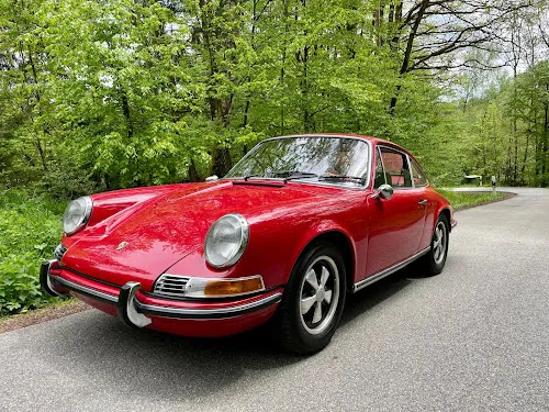 5 - Reifen & Scheibenservice Hagn