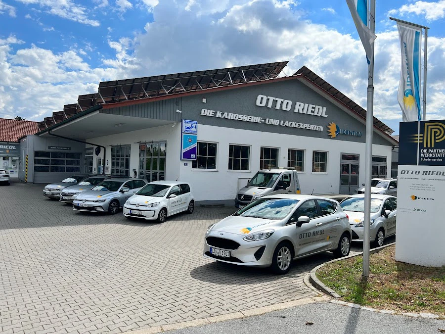 1 - Reifen & Scheibenservice Hagn