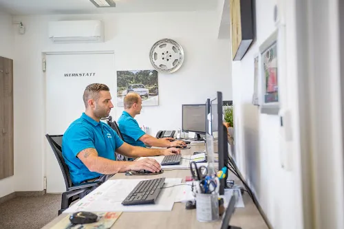 3 - Reifen & Scheibenservice Hagn