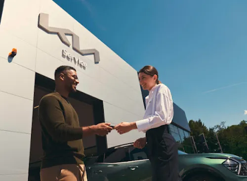 5 - Reifen Center Melchior