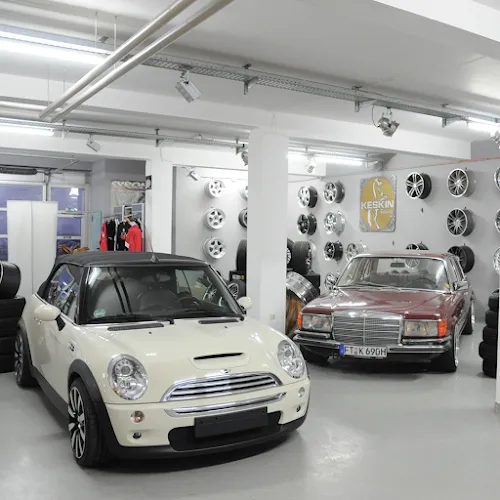 3 - Reifen Hightec Inh. Kadriye Aydogan