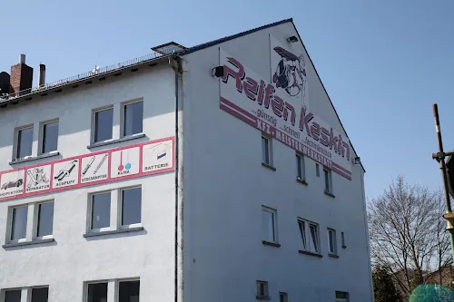 2 - Reifen Hightec Inh. Kadriye Aydogan