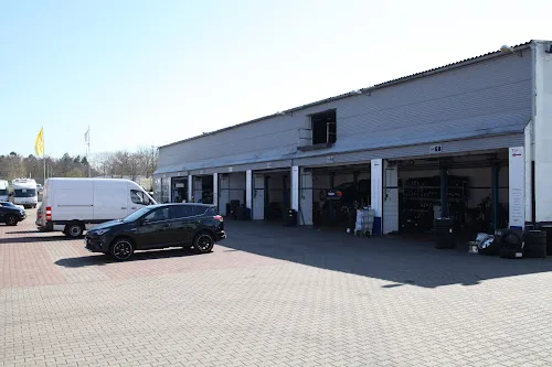 1 - Reifen Hightec Inh. Kadriye Aydogan