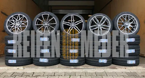 1 - Reifen Meder GmbH