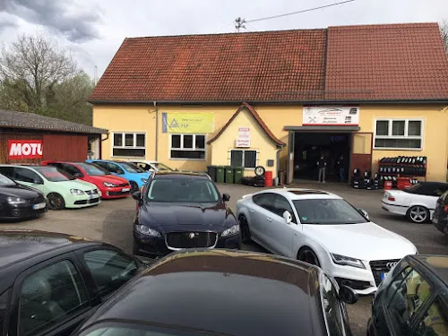 4 - Reifen Mößinger