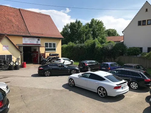 1 - Reifen Mößinger