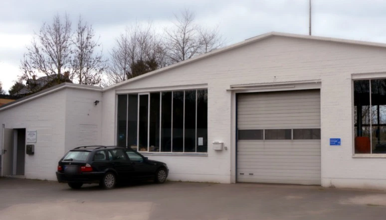 1 - Reifen Profi Bernhard Wessling