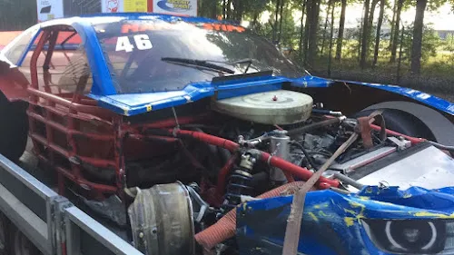 3 - Reifen Profi Bernhard Wessling