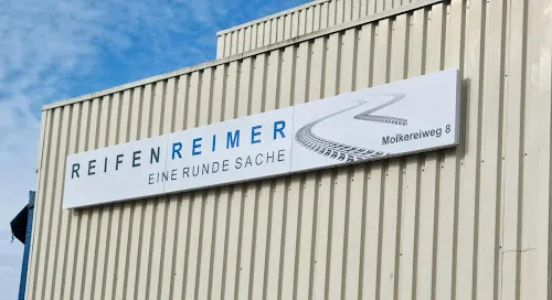 1 - Reifen Reimer