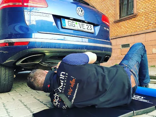 5 - Reifen Service Aksa