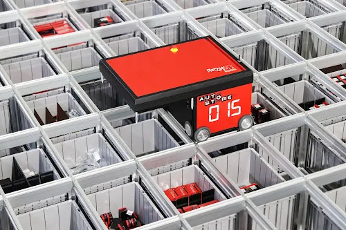 3 - Reifen Treiber KG