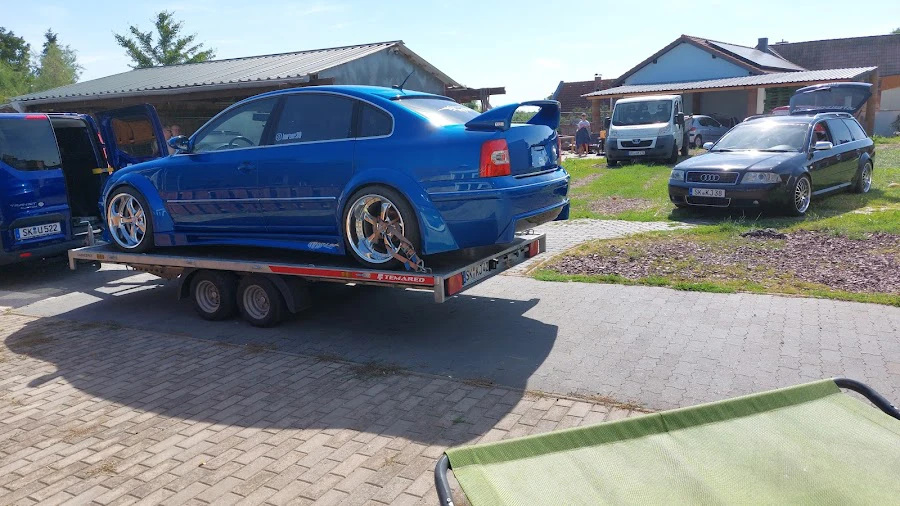 1 - Reifen u. Kfz Service Kurtz