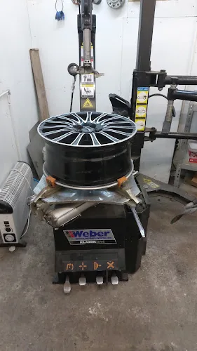 3 - Reifen u. Kfz Service Kurtz