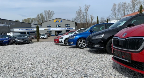 1 - Reifen- und Autotechnik Lucke