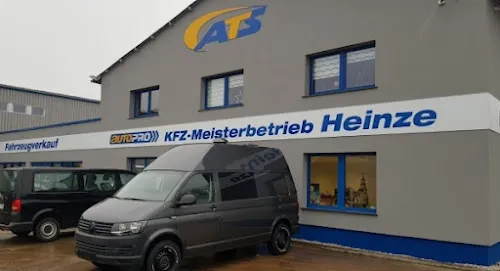 5 - Reifen- und Autotechnik Lucke