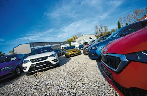 4 - Reifen- und Autotechnik Lucke