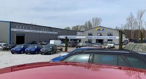 3 - Reifen- und Autotechnik Lucke