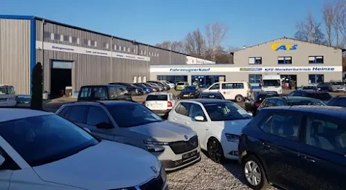 2 - Reifen- und Autotechnik Lucke