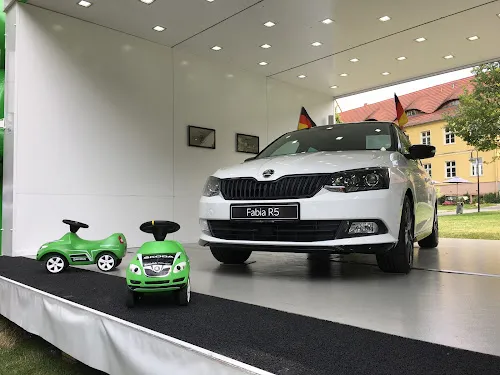 4 - Reifendienst & Kfz- Service Norbert Kirstein