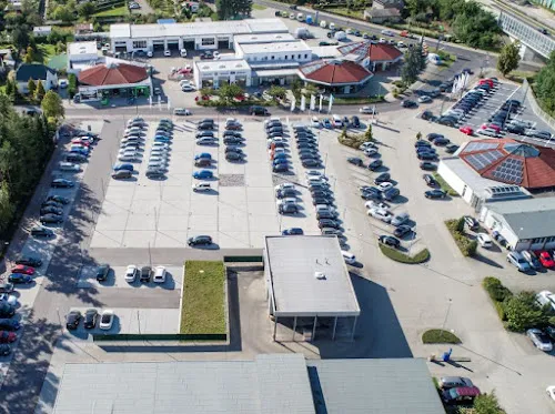 3 - Reifendienst & Kfz- Service Norbert Kirstein