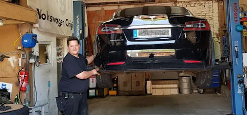 1 - Reifenhandel & KFZ-Service Krug