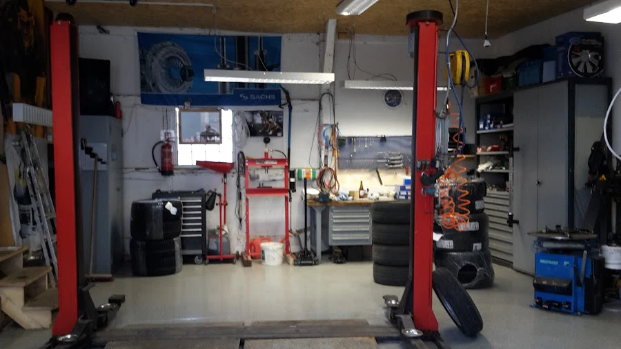 1 - Reifenservice Angermüller