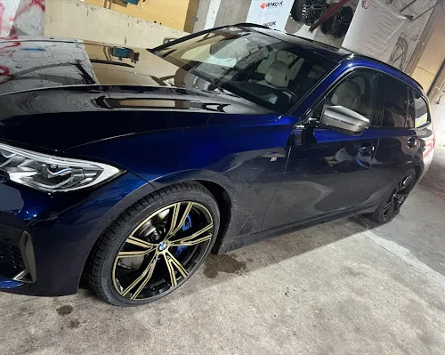 3 - Reifenservice Bart