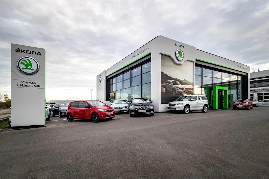 1 - REIFENSERVICE BICHE