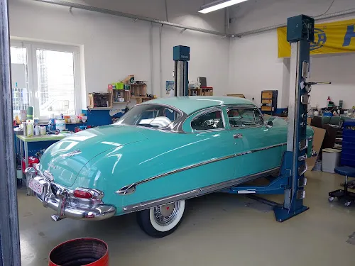 2 - Reifenservice E. Schäfer