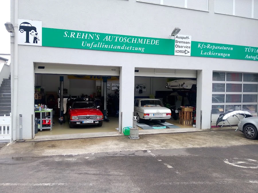 1 - Reifenservice E. Schäfer