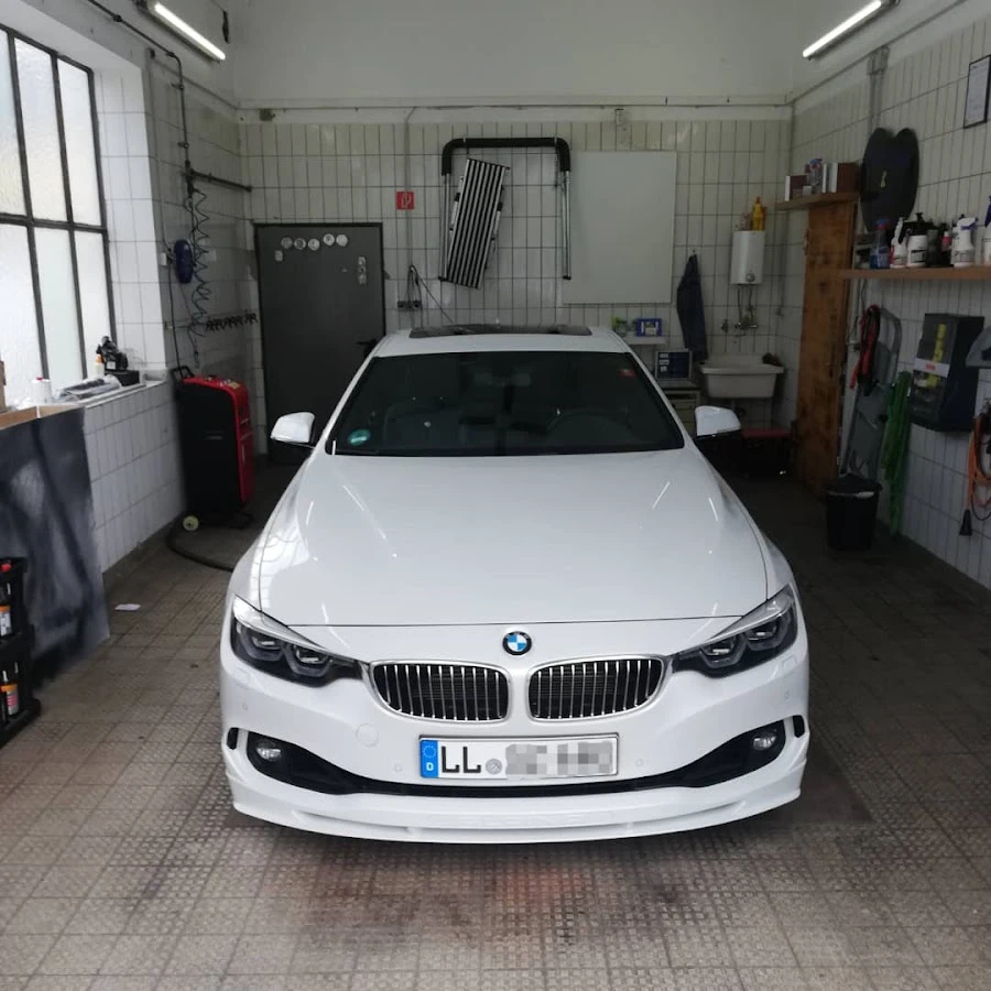 1 - Reifenservice Geier GbR