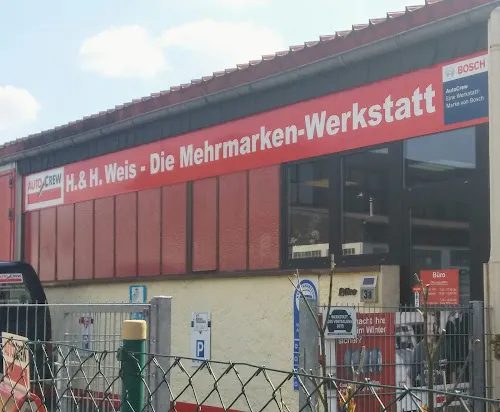 2 - Reifenservice Kilic